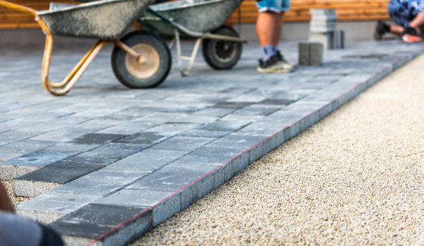 Driveway Pavers for Homes in River Ridge, FL