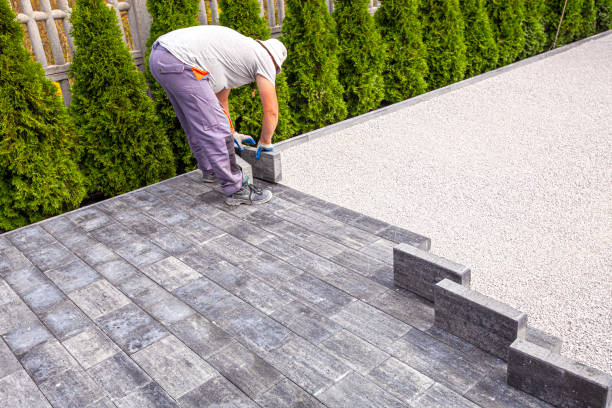 Best Permeable Paver Driveway  in River Ridge, FL