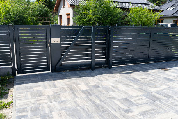 Professional Driveway Pavers in River Ridge, FL