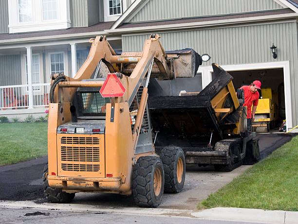 Driveway Pavers for Homes in River Ridge, FL